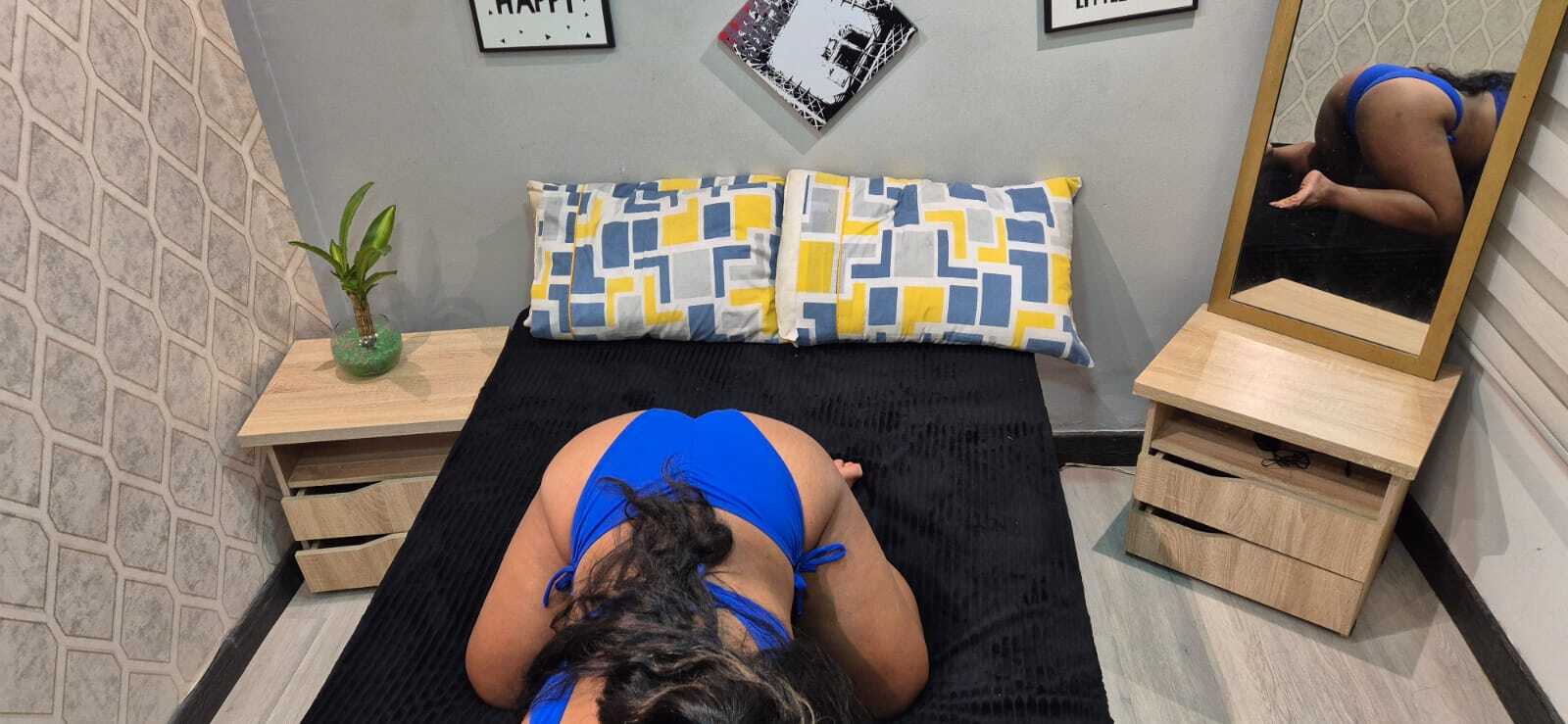 Artista Cristinalorens Foto 3