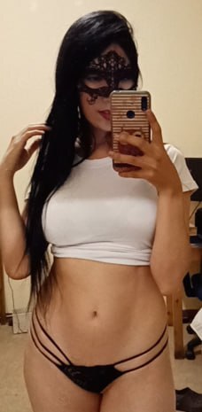 Interprete ValeryBeckett Foto 7