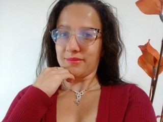 Foto de perfil de modelo de webcam de Sara_Marris0n 