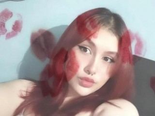 Profilbilde av EmilyPink19 webkamera modell