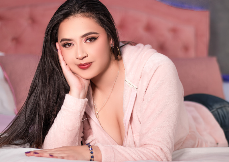 Artiest Salome_Garcia Foto 1
