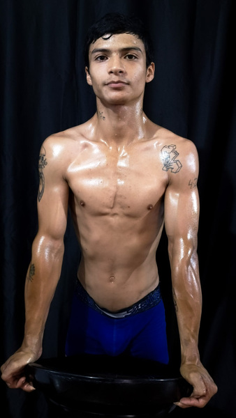 Utøver Princee69 Bilde 2