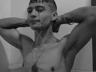 Image de profil du modèle de webcam Princee69