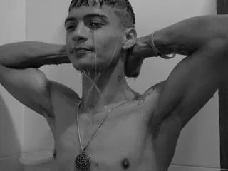 Image de profil du modèle de webcam Princee69