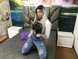 tifannyhotterts profielfoto van cam model
