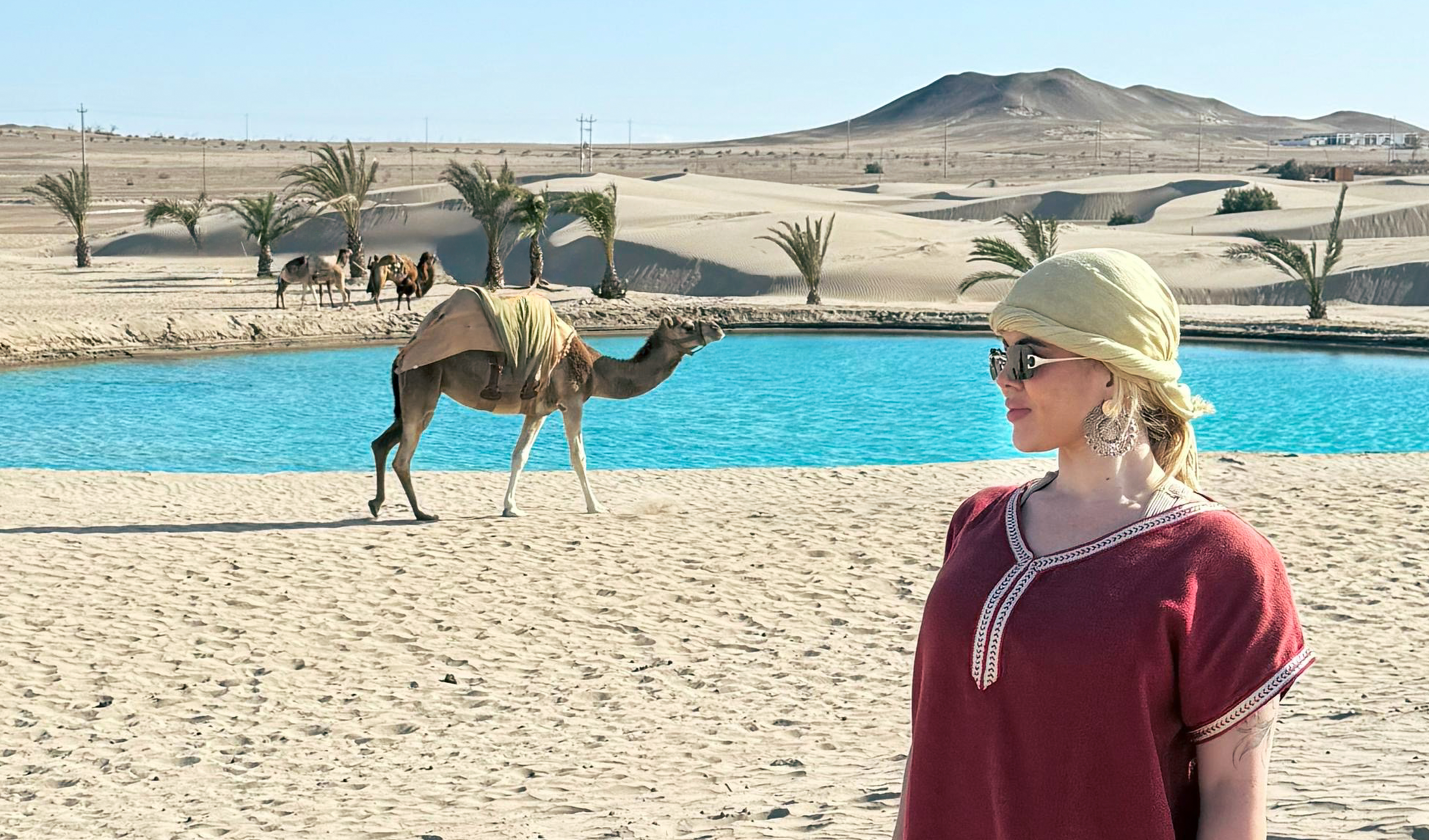 Artiest FiorellaRosi Foto 2