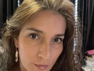 Foto de perfil de modelo de webcam de ElizaHarvey