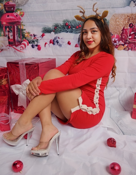 Intérprete DevoniCollins Foto 4