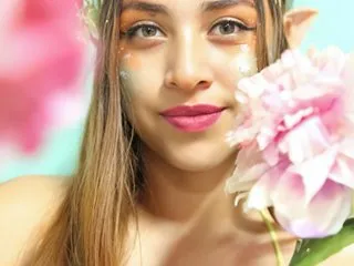 DevoniCollins Profilbild des Cam-Modells