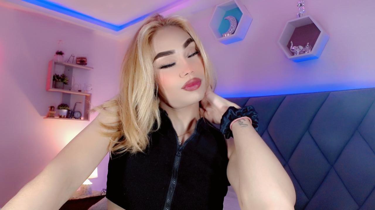 Intérprete Hally_Hott Foto 11
