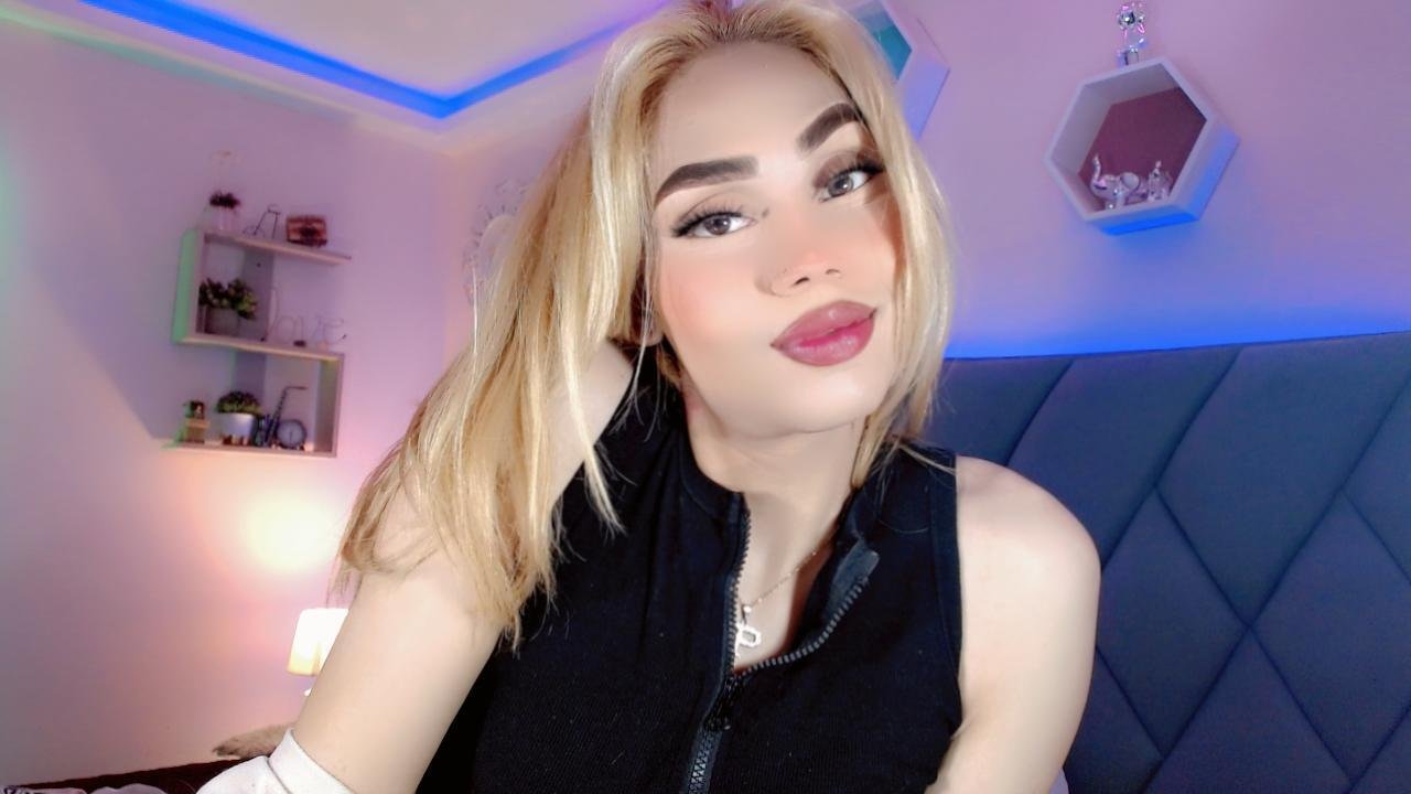 Intérprete Hally_Hott Foto 7