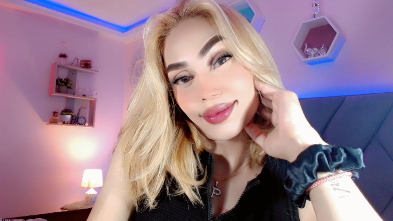 Intérprete Hally_Hott Foto 12