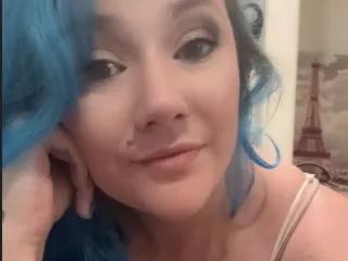 Imagen de perfil de modelo de cámara web de MaryBlue6846