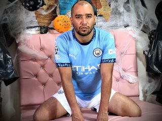 Image de profil du modèle de webcam ArthurEvanss