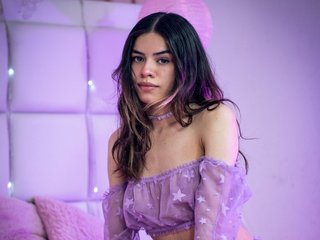 Maddyparkerr profielfoto van cam model