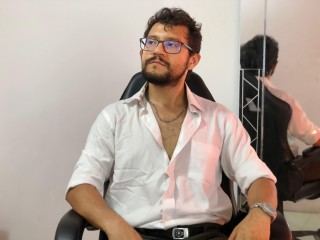 AlexMartinez69 Profilbild des Cam-Modells 