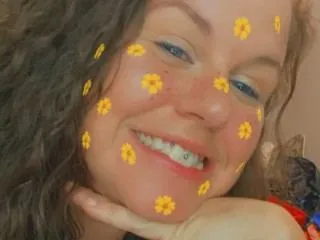 VelveetaRae profielfoto van cam model