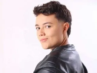 Foto de perfil de modelo de webcam de badgirltom