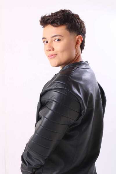 Artiest badgirltom Foto 2