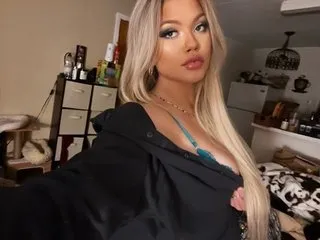 Imagen de perfil de modelo de cámara web de Katya129