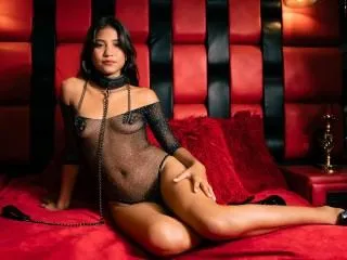 DakotaRood Profilbild des Cam-Modells