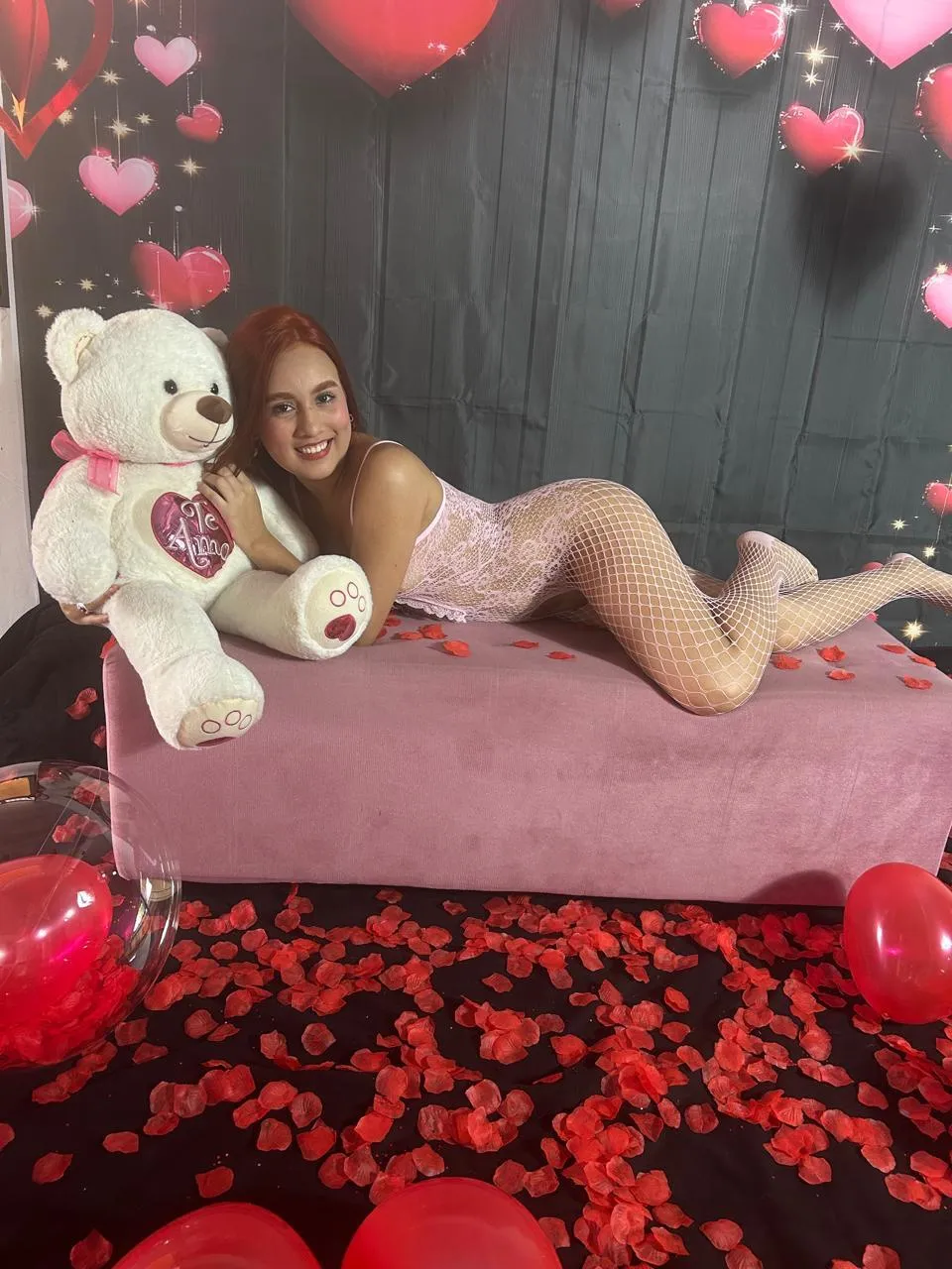 Interprète Emaalove Photo 8