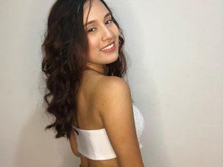 Emaalove profilbild på webbkameramodell