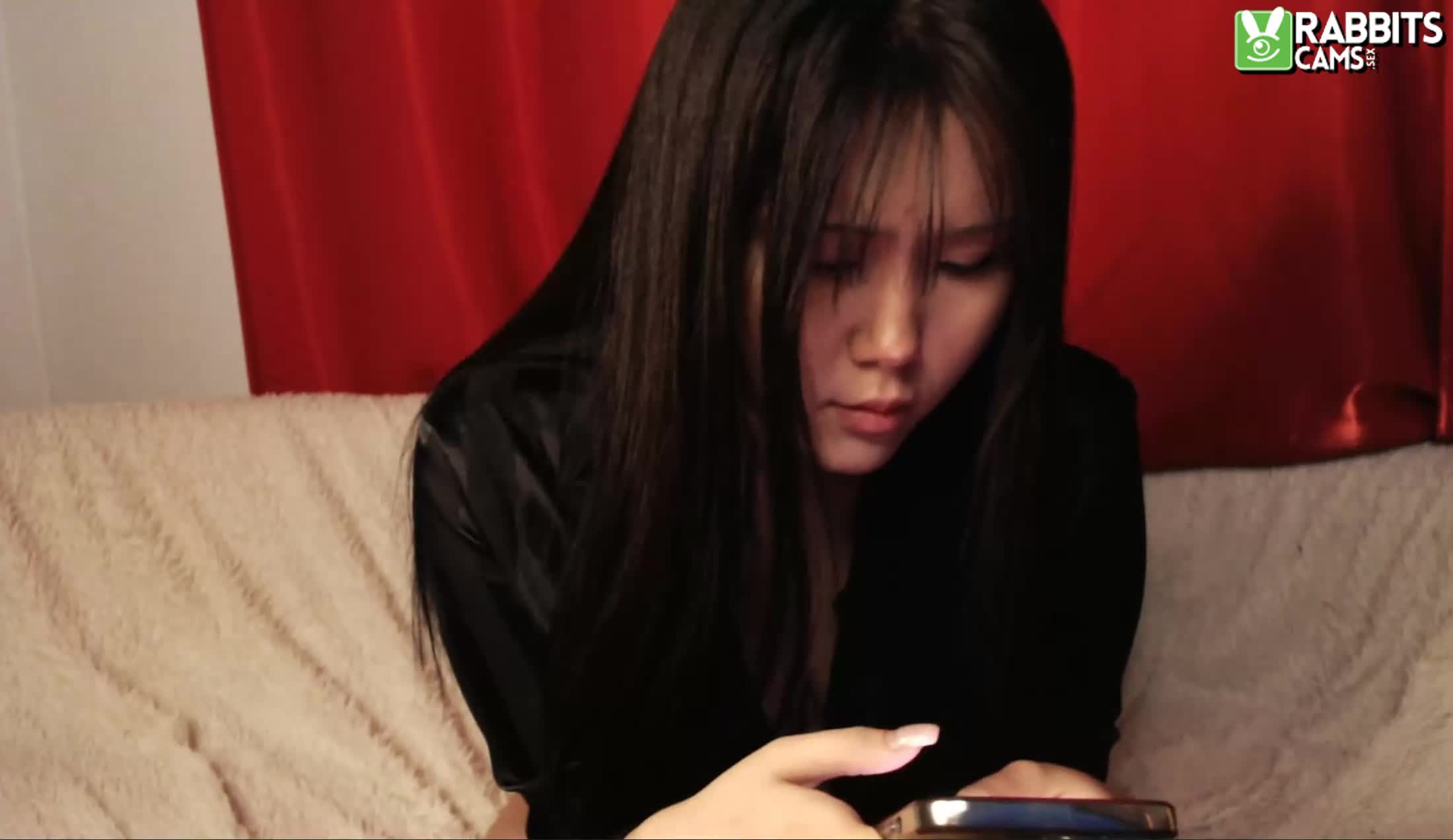 Interprete Kimi_koo Video 1