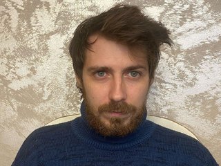 Image de profil du modèle de webcam RazvanTest