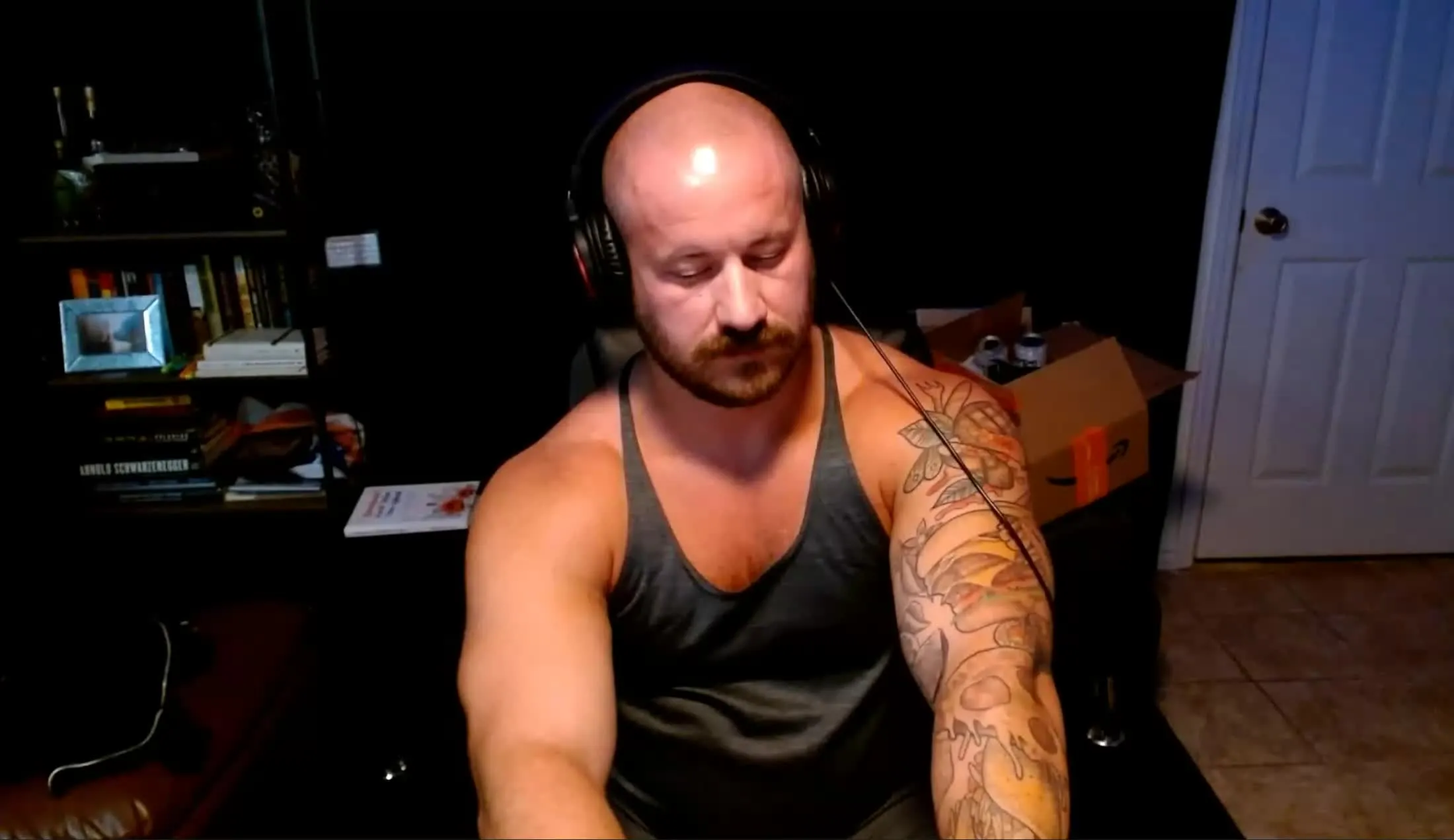 Interprete BIGDICKBUDDYXXX Video 1