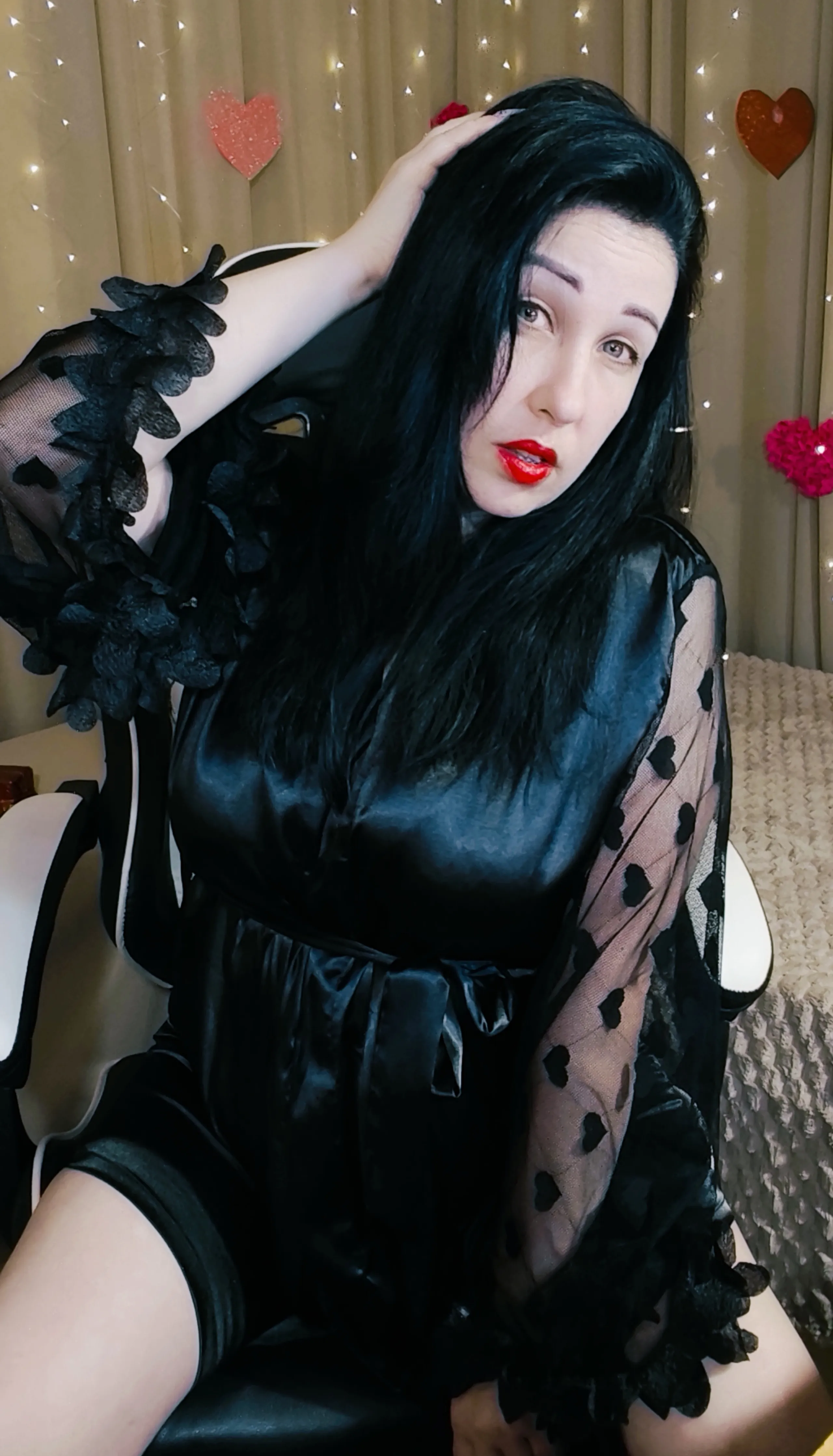 Interprète Jill_Stevens Photo 6