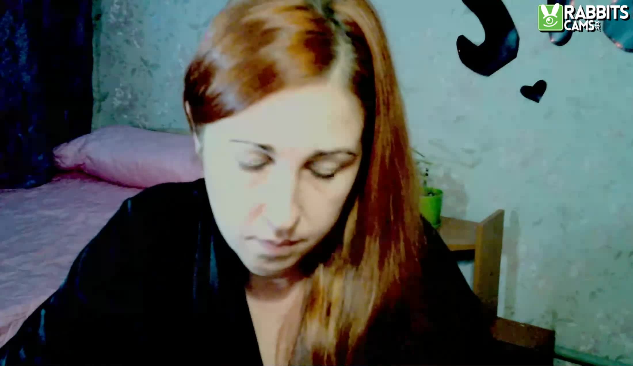 Artist Jill_Stevens Video 1