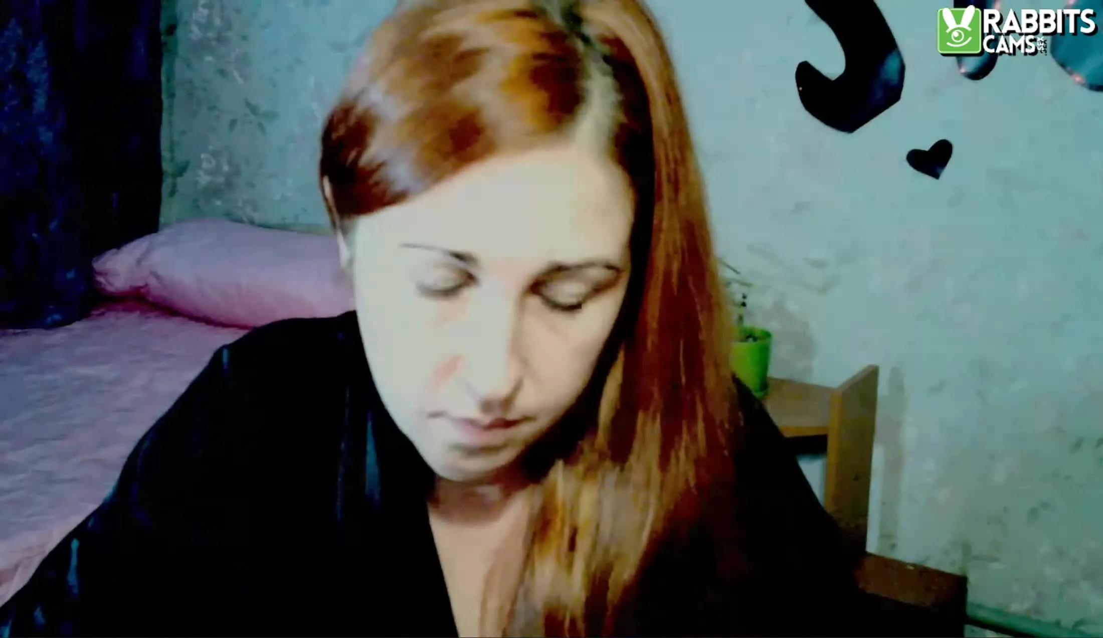 Interprete Jill_Stevens Video 1