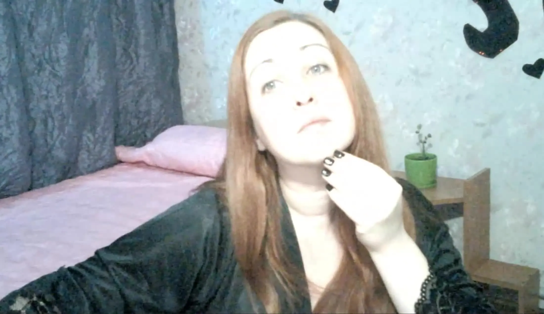 Utøver Jill_Stevens Video 1
