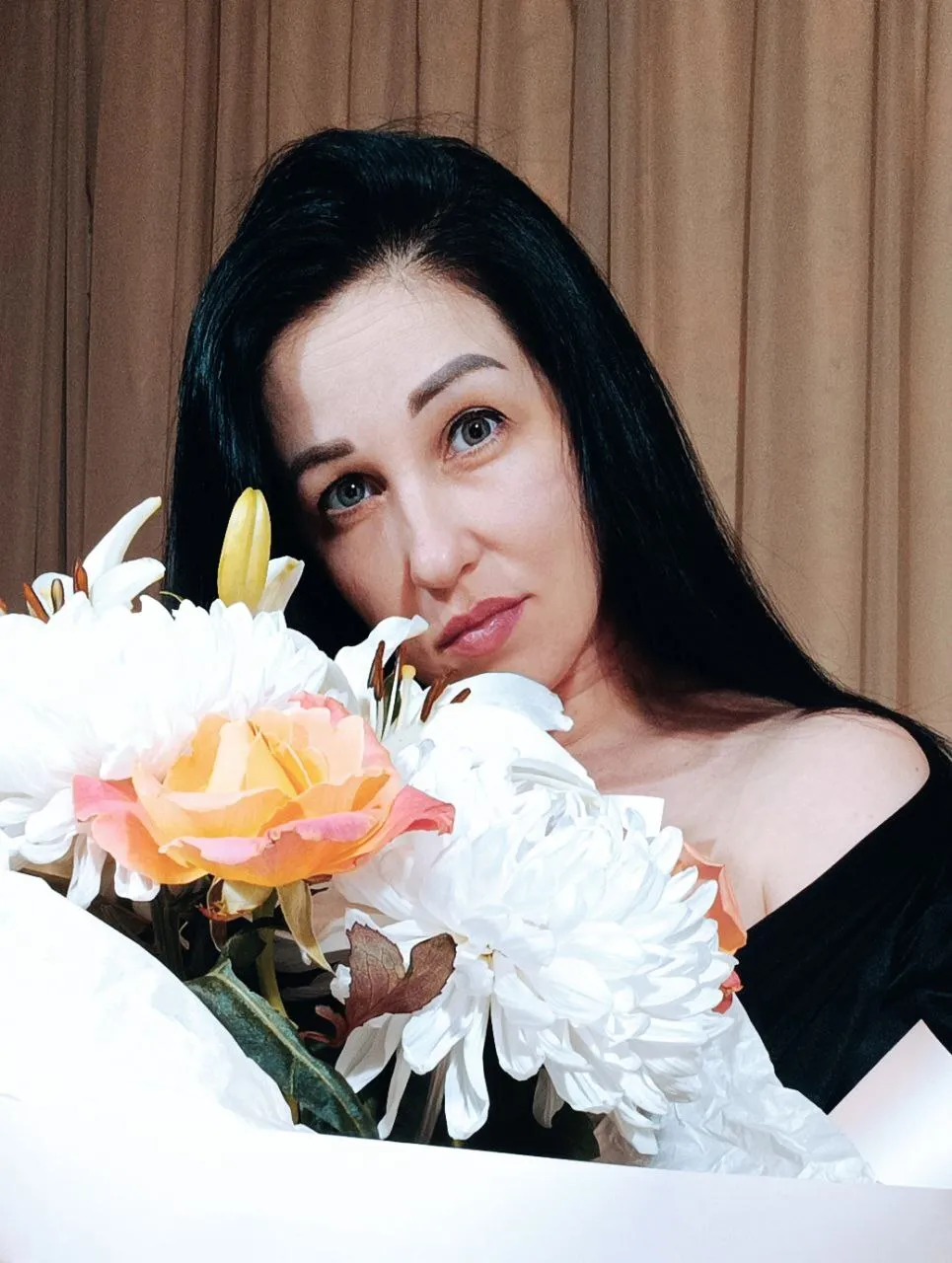 Interprete Jill_Stevens Foto 5