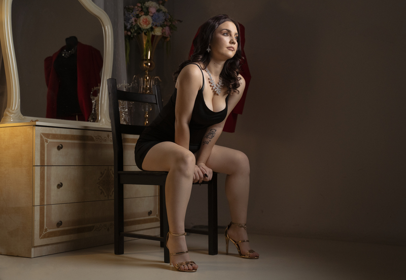 Utøver AnnaSumers Bilde 3