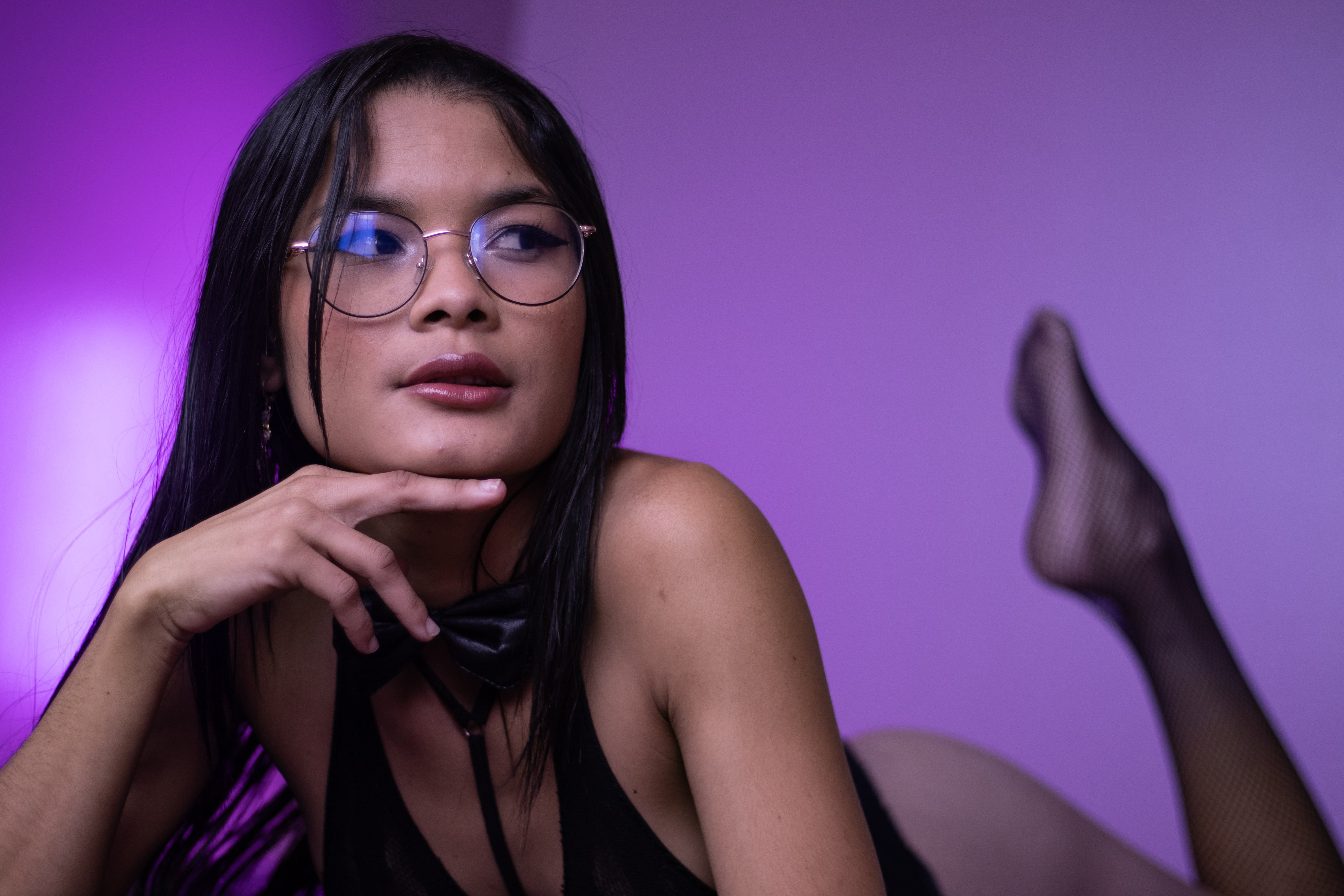 Intérprete LiaBlosoom Foto 5