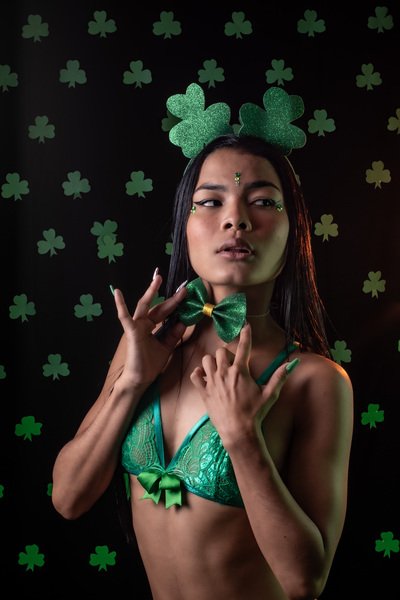 Intérprete LiaBlosoom Foto 12