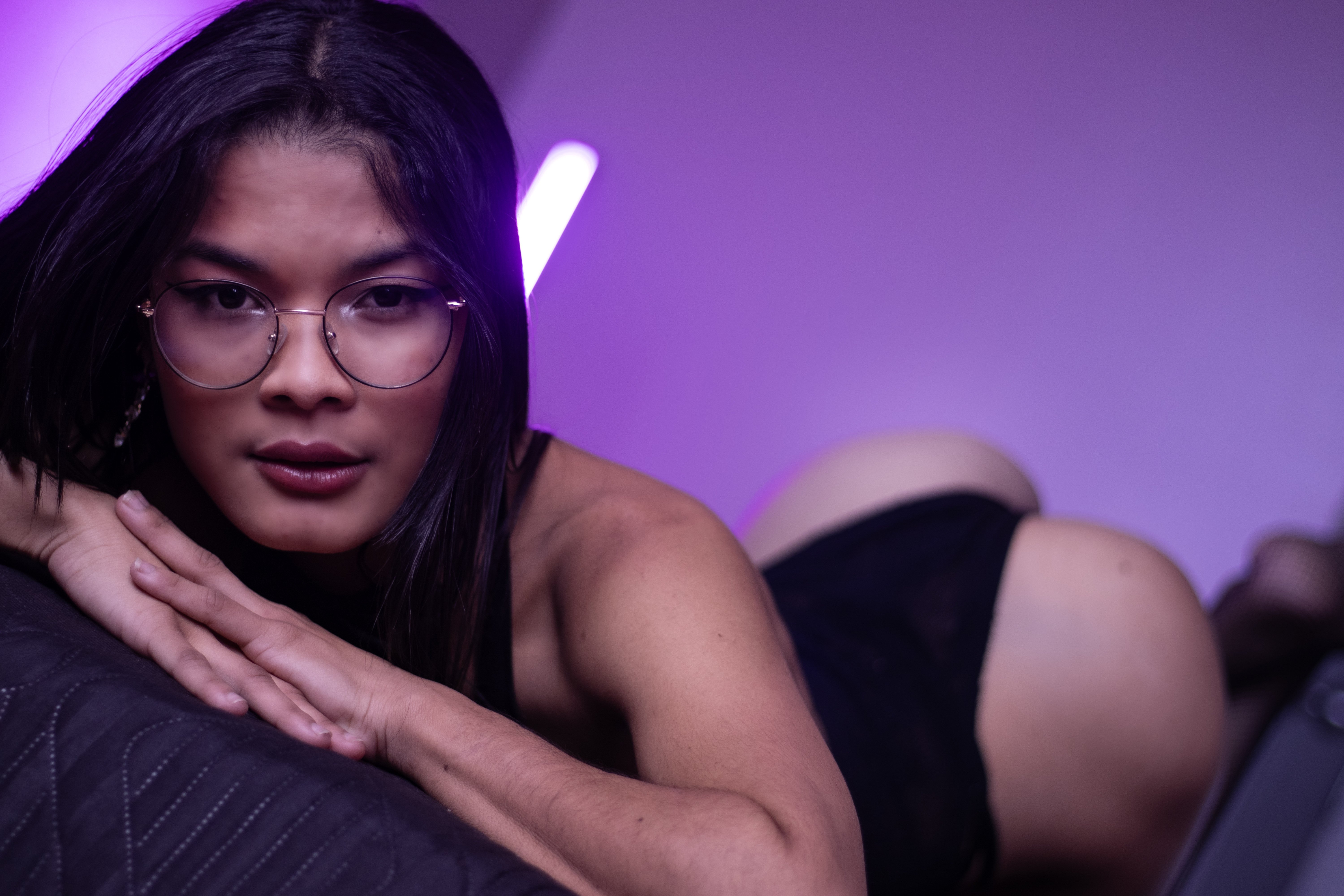 Intérprete LiaBlosoom Foto 6