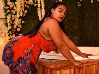 Foto de perfil de modelo de webcam de Michellbrito