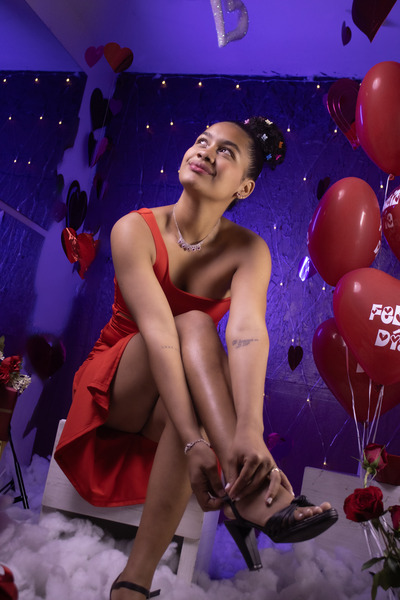 Darsteller CrespaHottxxx Foto 8