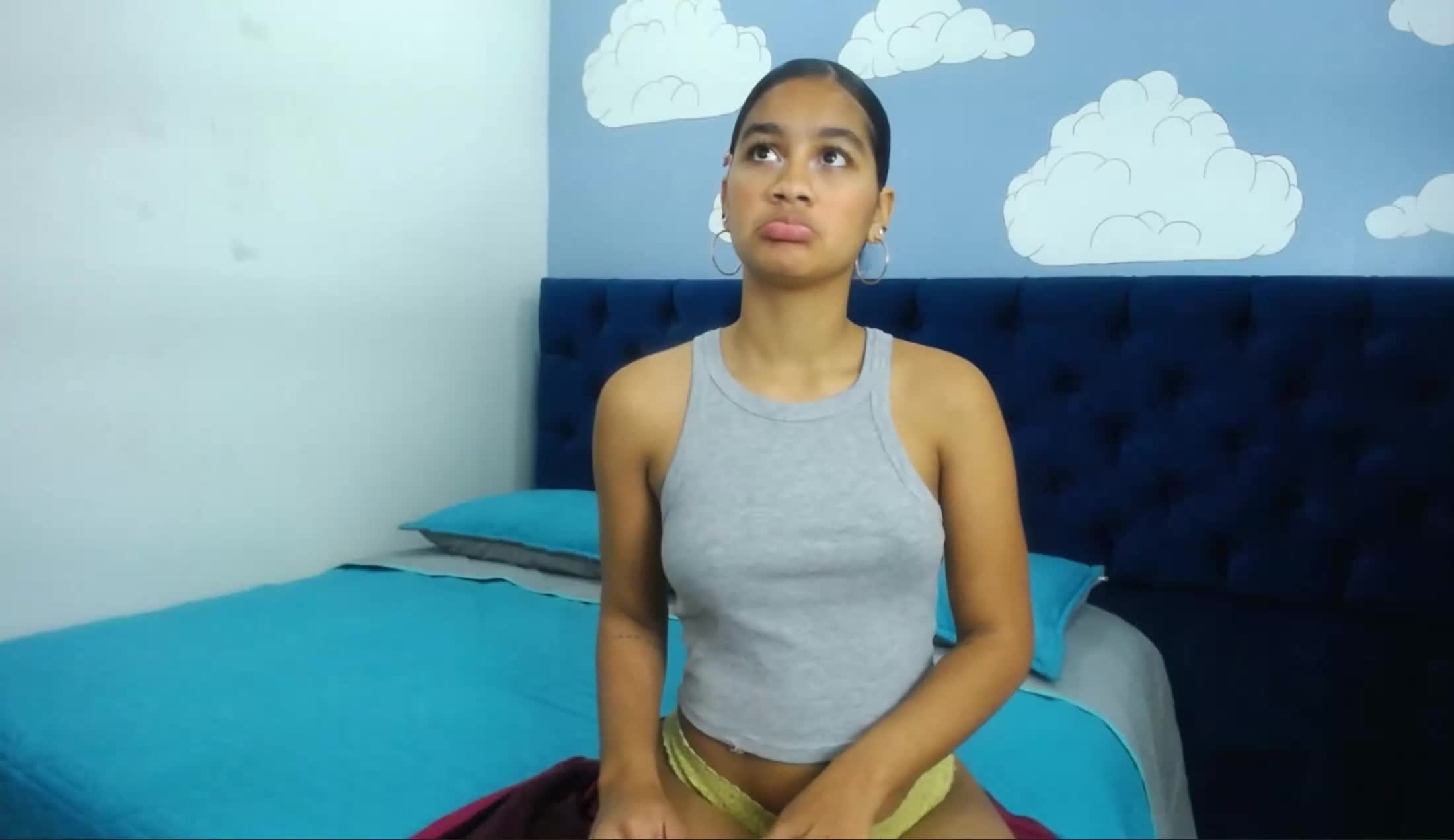 Performer CrespaHottxxx Video 2