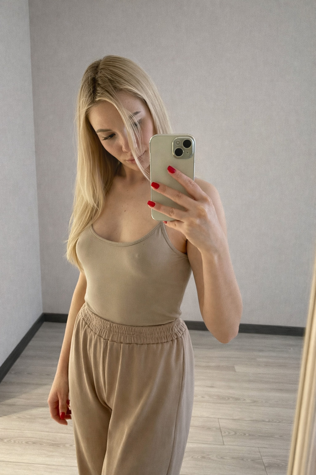 Utøver Tina_Candy Bilde 1