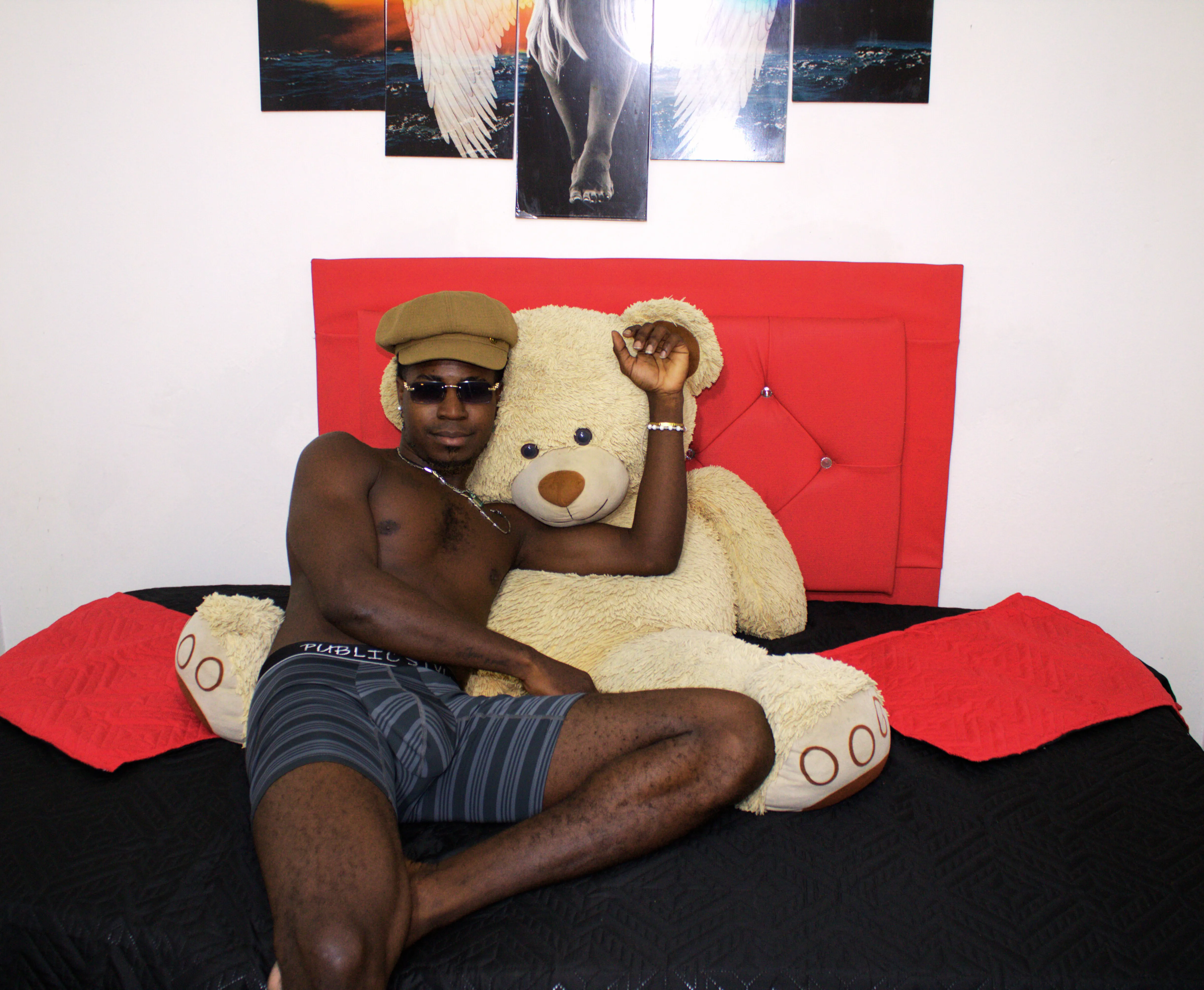 Darsteller jaycolinss Foto 2