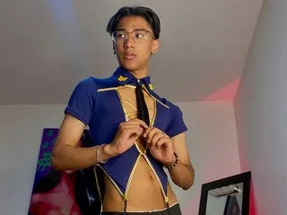 Harrytwink18 profielfoto van cam model