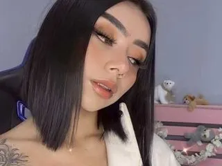clioandalann profielfoto van cam model