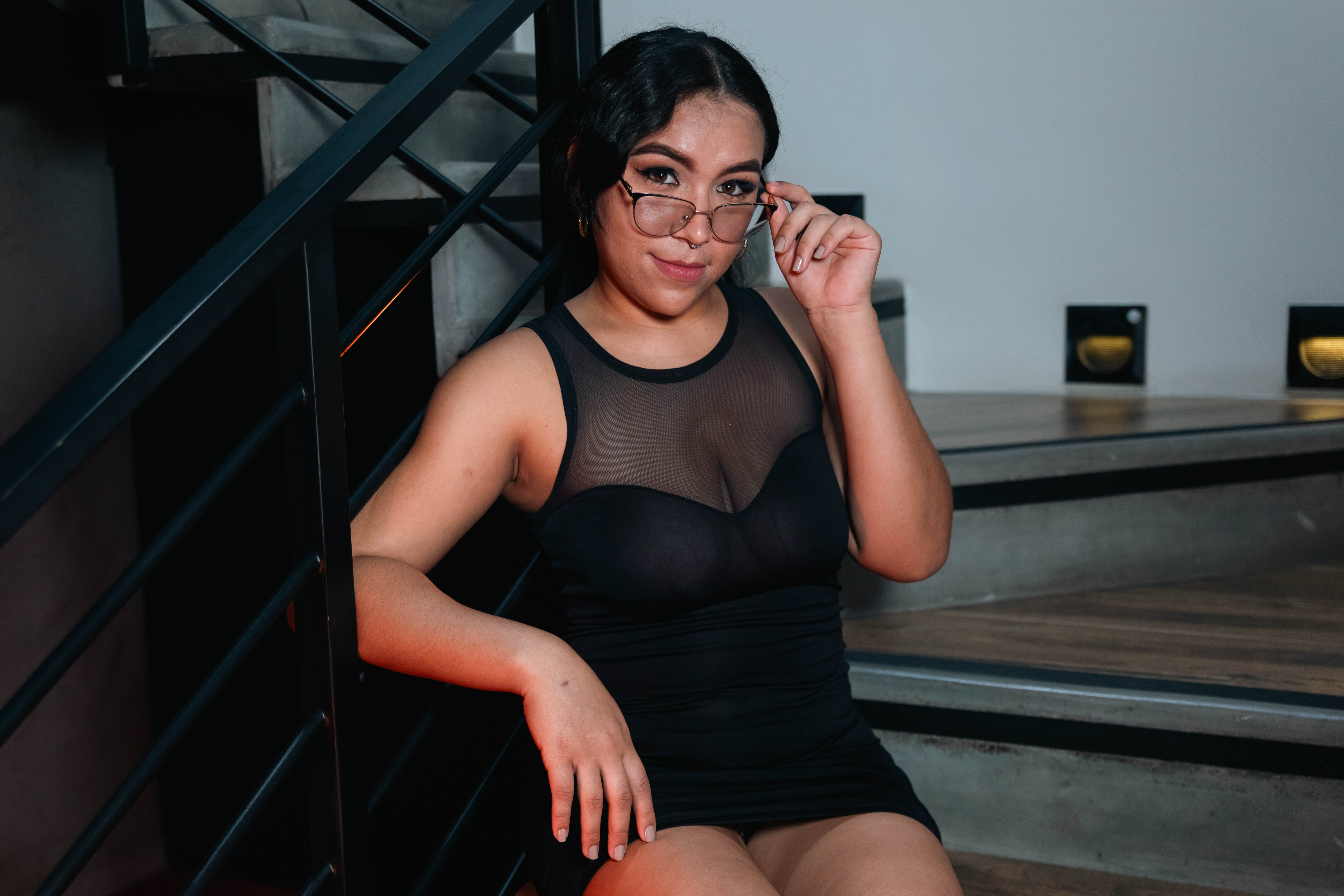 Interprete KristinaWood Foto 1