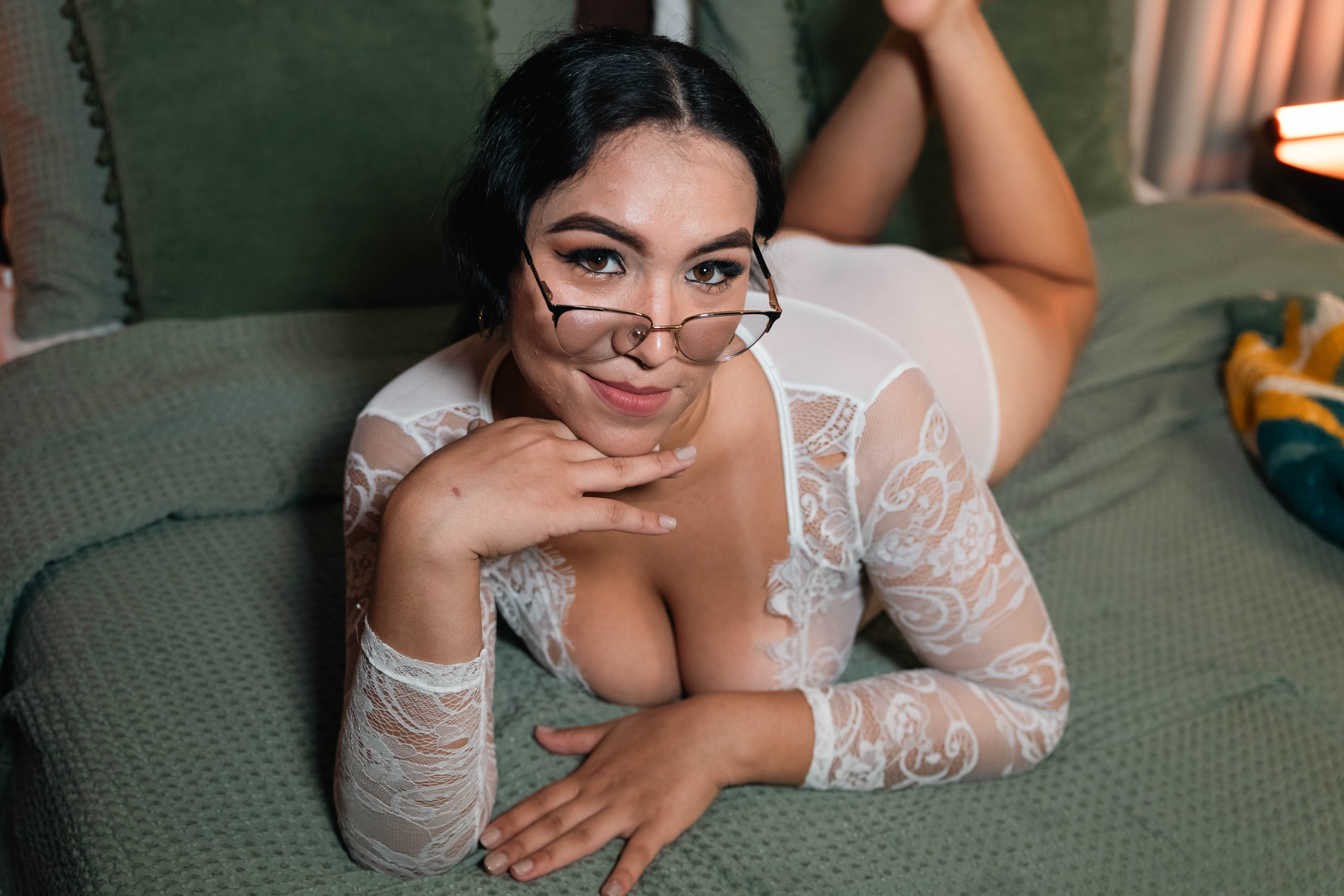 Interprete KristinaWood Foto 5