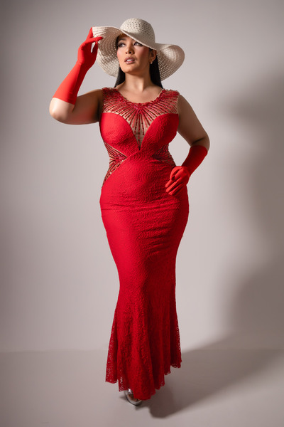 Artiest CasssandraFox Foto 10