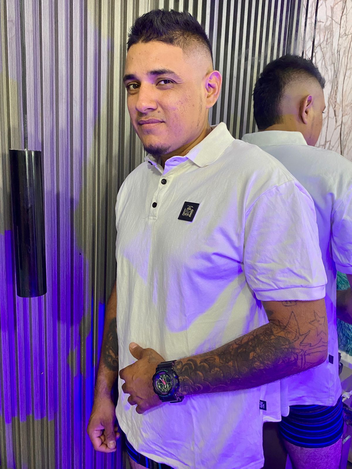 Darsteller TomLogam Foto 6